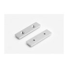 Magnet neodim sub șurub MPL 80x20x4 N38