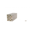 Magnet neodim cu adeziv 3M MPL 10x10x1 N38