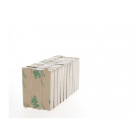 Magnet din neodim cu adeziv 3M MPL 40x10x4 N38
