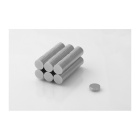 Magnet neodimic 10 buc cilindric MW 10x2 N38