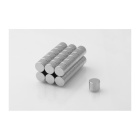 Magnet cilindric de neodim MW 10x8 N42