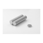 Magnet neodim 10 buc cilindric MW 12,5x2 N38