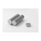 Magnet cilindric de neodim MW 15x4 N38