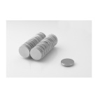 Magnet neodim cilindric MW 17x2 N38