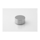 Magnet neodimic cilindric MW 25x12 N38