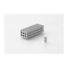 Magnet neodimic 10 buc cilindric MW 3x6 N38