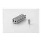 Magnet neodim 10 buc cilindric MW 5x10 N38