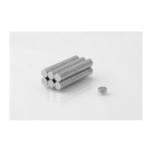 Magnet neodimic 20 buc cilindric MW 5x2 N38