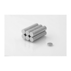 Magnet neodimic 10 buc cilindric MW 8x1 N38