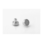 Ușă magnetică neodim UM 13x4,5xM3 interior x 11,5
