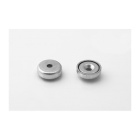 Suport magnetic din neodim UM 16x6,6/3,5x4,5