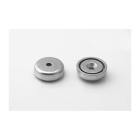 Suport magnetic din neodim UM 25x9/4,5x7