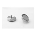 Suport magnetic neodim UM 32x7xM6 exterior x 17
