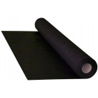 Agrotextilie netkaná 160cm 1mb 100g/m2 negru groasă rezistentă