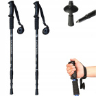 Nordic Walking bețe de trekking