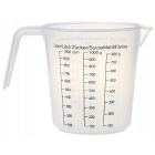 Cana de măsurare pentru bucătărie 1L 13cm