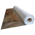 Folie aluminiu izolatoare parotight AL 90 75m2