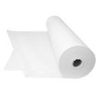 Ţesut neţesut din poliester alb lăţime 160 cm 40 g/m²