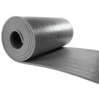Polyetilen PE spumă 20mm 100x100cm covoraș izolator gri