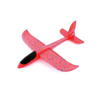 Avion polistiren 37cm