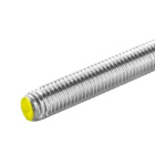 Bară filet M18x1000 mm – clasa 8.8, zincată | DIN 976