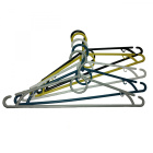 Umerașe rotative pentru haine 50 buc 40x17cm