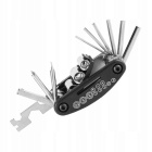Set de chei pentru repararea bicicletei unelte imbus