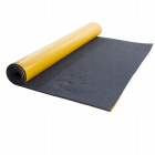 Spumă izolatoare acustică autoadezivă 10mm 25x50cm