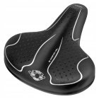 Șa pentru bicicletă șa gel WITTKOP Comfort