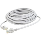 Cablu de rețea LAN Ethernet pereche RJ45 20 m auriu