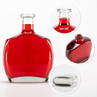 Sticlă de sticlă 500ml CARAFFA