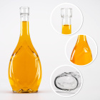 Sticla de sticlă 500ml 26cm ICONA