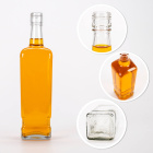 Sticlă de 500ml 26cm WALKER