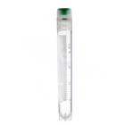 Cryo eprubete 2,0 ml, fund rotund, autoportante, filet interior, pachet 50 buc