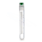 Criotuburi 5,0 ml, fund rotund, autoportante, filet interior, ambalaj 25 bucți