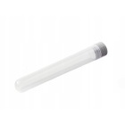 Eprubetă PP 16x100mm cu dop neted 50 bucăți