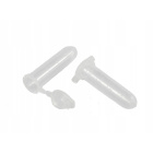 Eprubete Eppendorf 2,0 ml Safe-Lock 50 bucăți