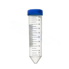 Falcon tuburi 50 ml, conice, pachet 25 buc