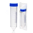 Tuburi Falcon 50 ml, conice, sterile, sterilizare cu oxid de etilenă 10 bucăți