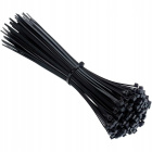Benzi de prindere 200mm 100buc subțiri 3.6mm