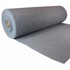 Țesătură tehnică gri din fetru 5,5mm 150x50cm 750g/m²