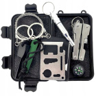 Set de supraviețuire Survival Kit 7în1