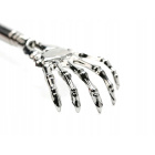 Cârj metalic telescopic pentru corp 58cm, răzuitoare
