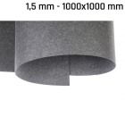 Placă de etanșare INTERFACE 2331 1000x1000x1,5 mm