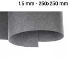 Placă de etanșare INTERFACE 2331 250x250x1,5 mm