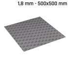 Placă de etanșare REINZ RS 500x500x1,8 mm