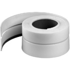 Banda adezivă decorativă din silicon etanșă 22mm 3,35m pentru baie