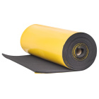 Spumă fonoizolantă pentru mașină 15mm 25x100cm covoraș ignifug KO15s