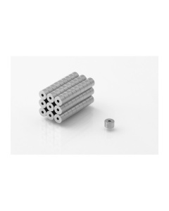 Magnet neodim 10 buc MP 5x1,5x3 N38