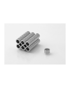 Magnet neodim 10 buc MP 8x5x5 N38